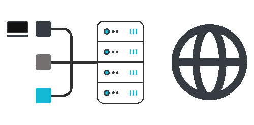 Auto-Rotated Residential Proxy